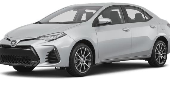 TOYOTA COROLLA 2017 2T1BURHE2HC833334 image