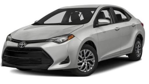 TOYOTA COROLLA 2017 5YFBURHE3HP605438 image