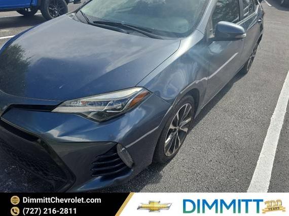TOYOTA COROLLA 2017 2T1BURHE9HC880148 image