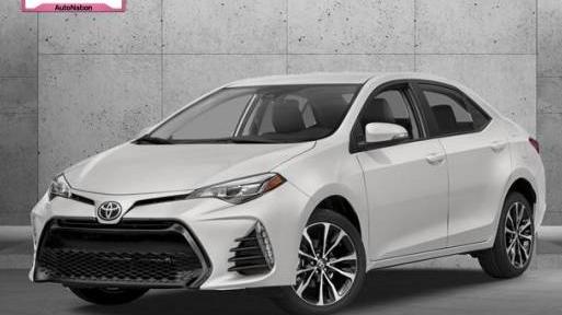 TOYOTA COROLLA 2017 2T1BURHE1HC899115 image