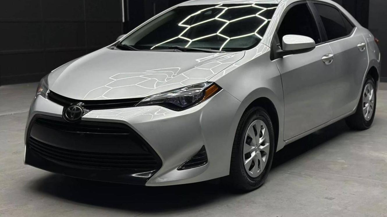 TOYOTA COROLLA 2017 5YFBURHE0HP606868 image