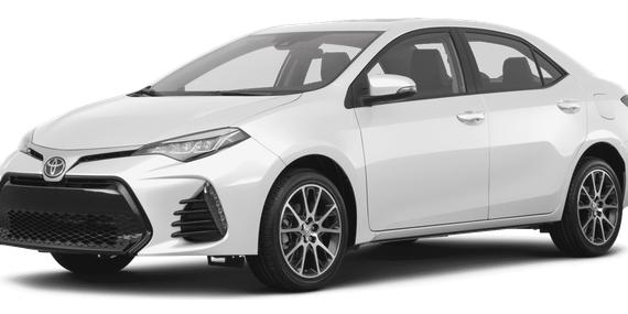 TOYOTA COROLLA 2017 2T1BURHE6HC750053 image