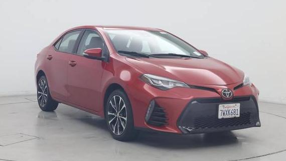 TOYOTA COROLLA 2017 2T1BURHEXHC811470 image