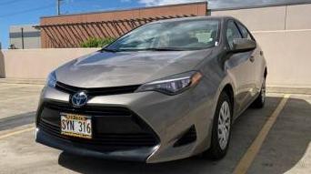 TOYOTA COROLLA 2017 5YFBURHE7HP590684 image