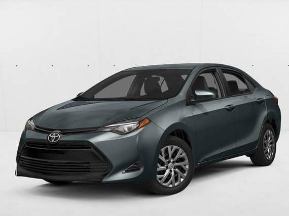 TOYOTA COROLLA 2017 5YFBURHE8HP733397 image