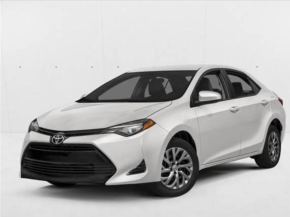 TOYOTA COROLLA 2017 5YFBURHE2HP707894 image