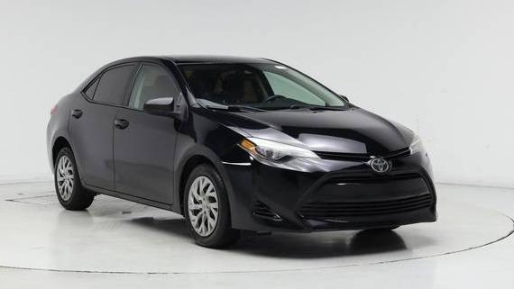 TOYOTA COROLLA 2017 2T1BURHE6HC822823 image