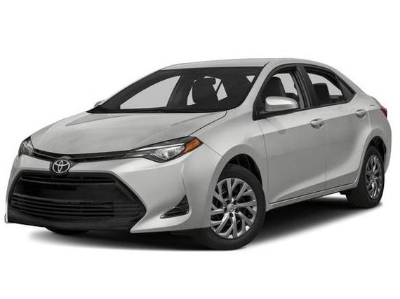 TOYOTA COROLLA 2017 5YFBURHE9HP602687 image