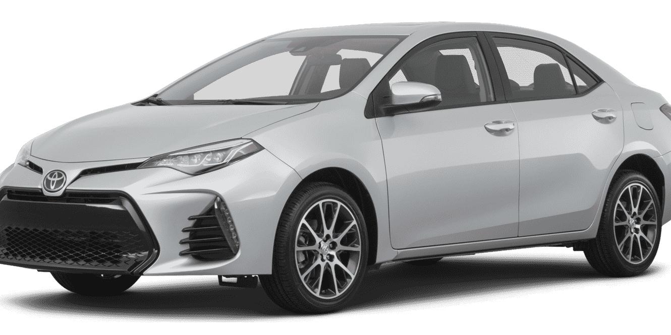 TOYOTA COROLLA 2017 2T1BURHE4HC932902 image