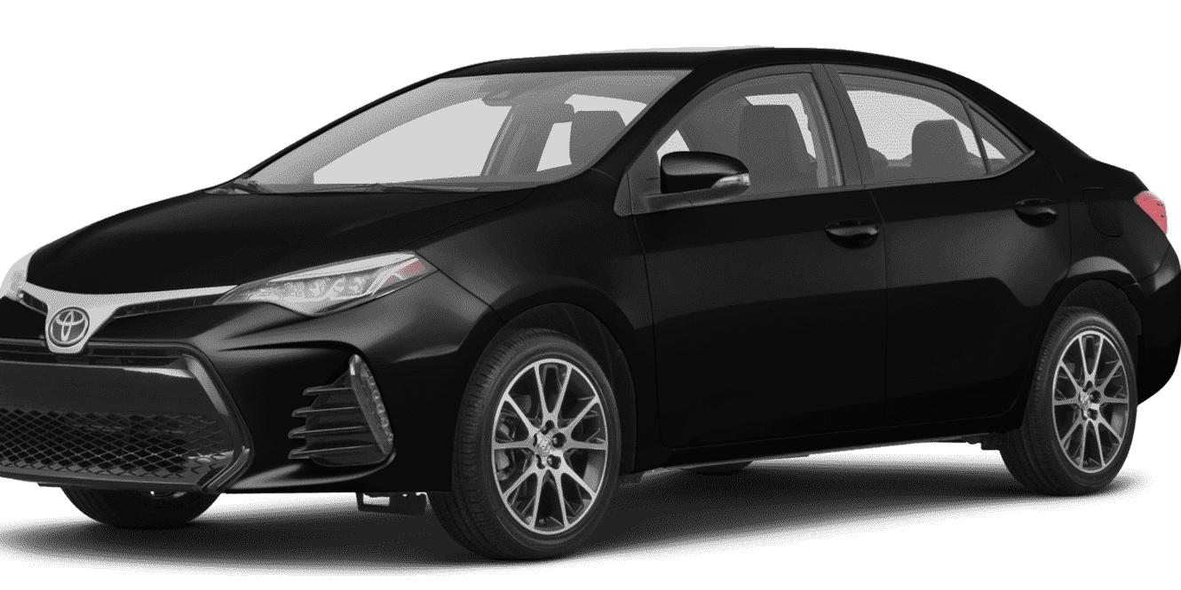 TOYOTA COROLLA 2017 5YFBURHE9HP643370 image