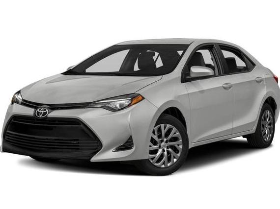 TOYOTA COROLLA 2017 2T1BURHE7HC894677 image