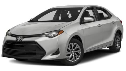 TOYOTA COROLLA 2017 5YFBURHE1HP688187 image