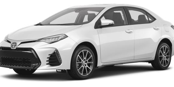 TOYOTA COROLLA 2017 2T1BURHE3HC905559 image