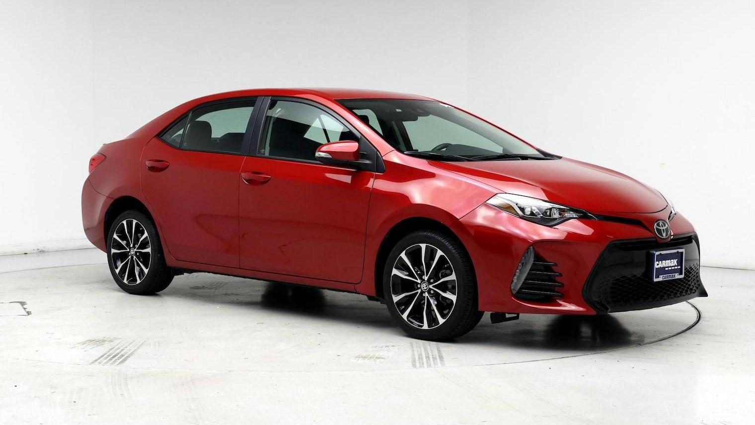 TOYOTA COROLLA 2017 2T1BURHE6HC797809 image