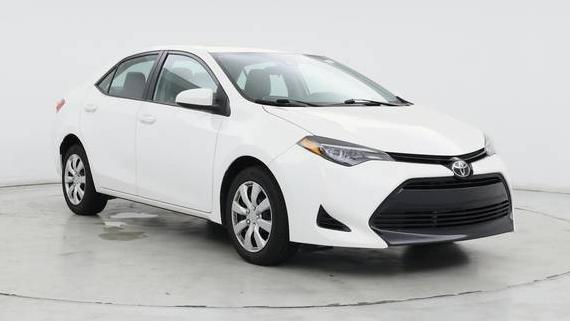 TOYOTA COROLLA 2017 2T1BURHE5HC847051 image