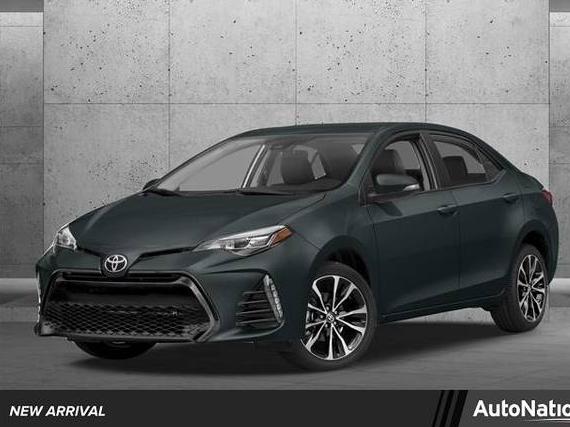 TOYOTA COROLLA 2017 5YFBURHE7HP607600 image
