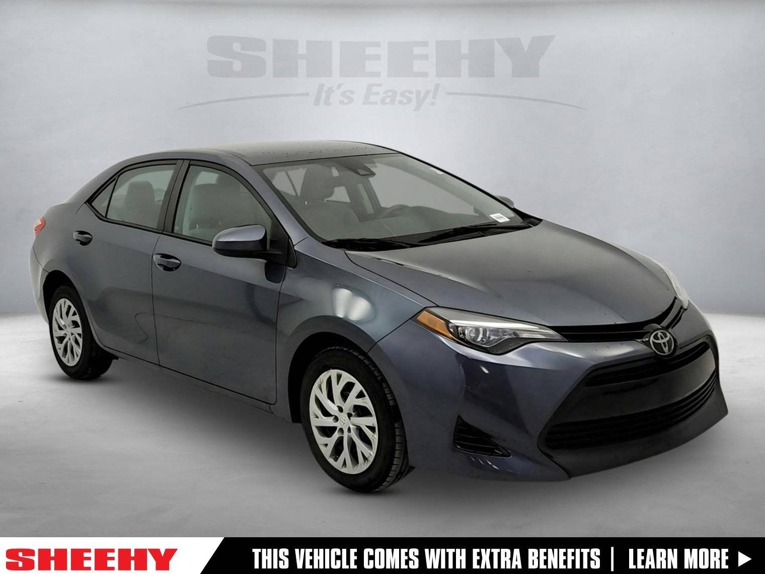 TOYOTA COROLLA 2017 2T1BURHE4HC962692 image