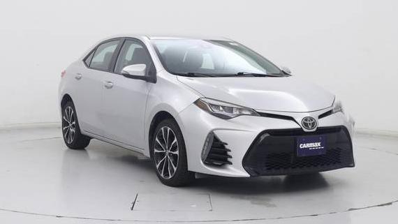 TOYOTA COROLLA 2017 5YFBURHE9HP646513 image