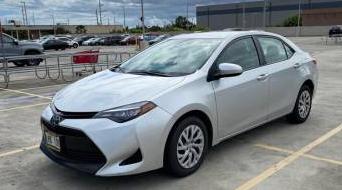 TOYOTA COROLLA 2017 5YFBURHE9HP587558 image