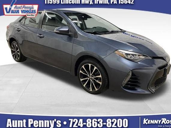 TOYOTA COROLLA 2017 2T1BURHEXHC961126 image