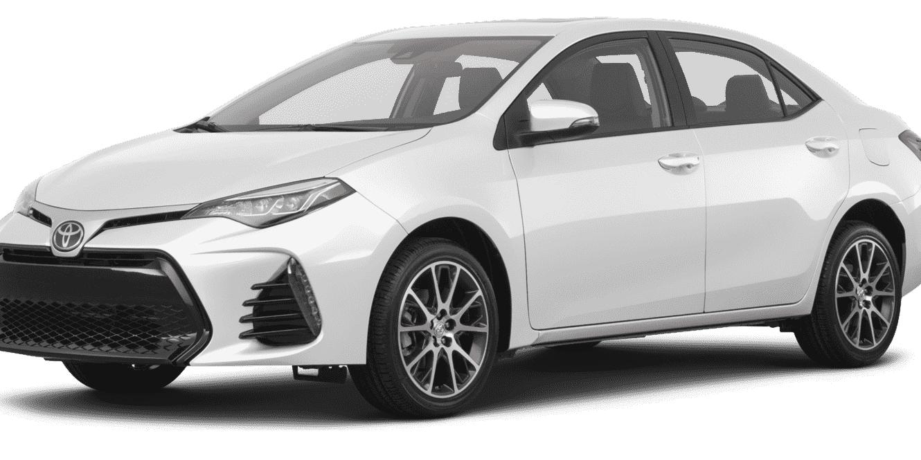 TOYOTA COROLLA 2017 2T1BURHEXHC842878 image