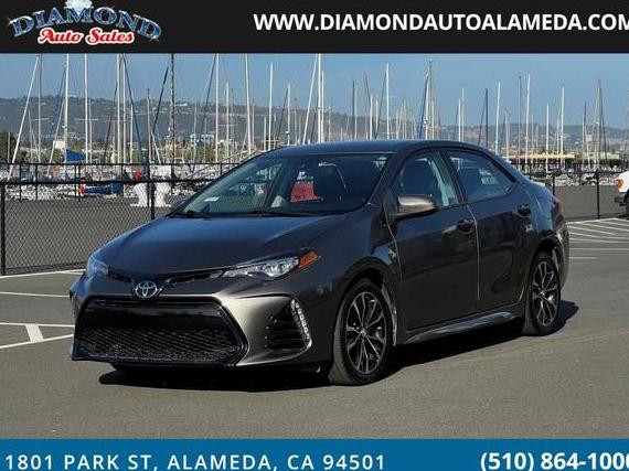 TOYOTA COROLLA 2017 2T1BURHE2HC903429 image