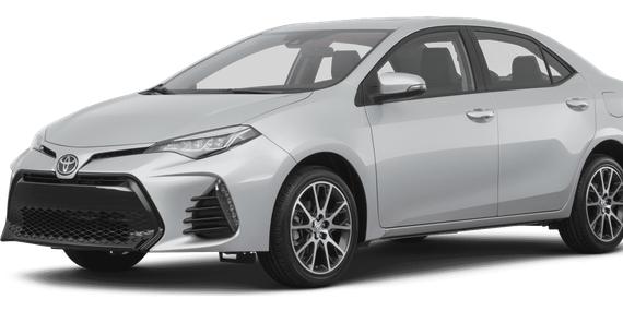 TOYOTA COROLLA 2017 5YFBURHE3HP583828 image