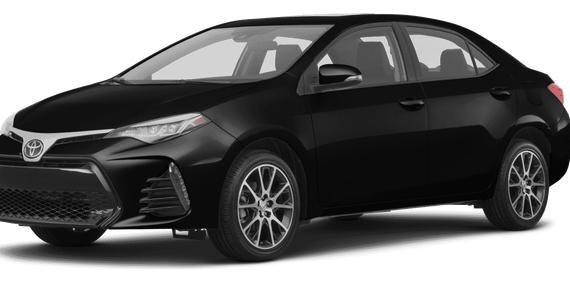TOYOTA COROLLA 2017 2T1BURHE7HC962539 image