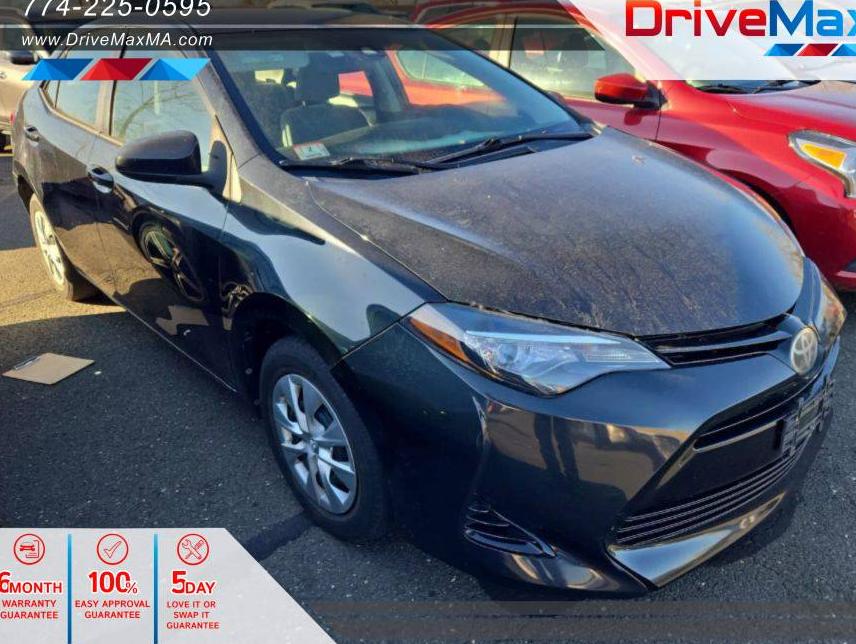 TOYOTA COROLLA 2017 2T1BURHE7HC839176 image