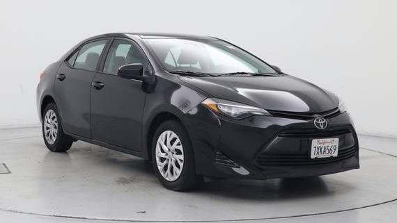 TOYOTA COROLLA 2017 5YFBURHE3HP615256 image