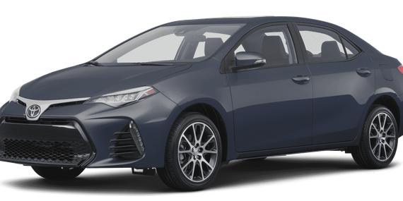 TOYOTA COROLLA 2017 2T1BURHE3HC912642 image
