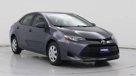 TOYOTA COROLLA 2017 2T1BURHE5HC758550 image