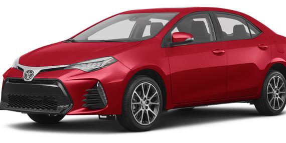 TOYOTA COROLLA 2017 2T1BURHE5HC904204 image