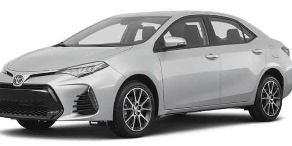 TOYOTA COROLLA 2017 2T1BURHE6HC831103 image