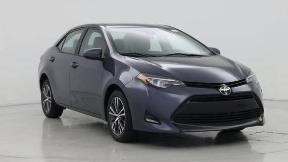 TOYOTA COROLLA 2017 2T1BURHEXHC846509 image