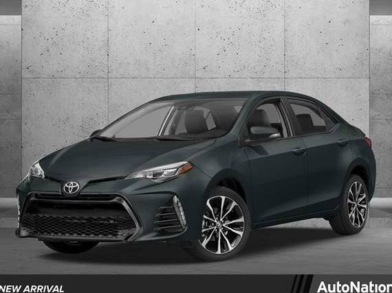 TOYOTA COROLLA 2017 2T1BURHE9HC755697 image