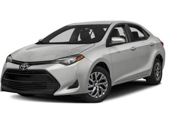 TOYOTA COROLLA 2017 5YFBURHE1HP597520 image