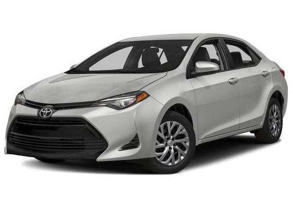 TOYOTA COROLLA 2017 5YFBURHE8HP672777 image