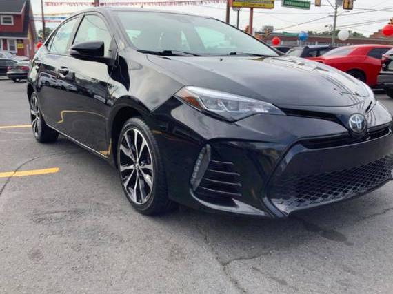 TOYOTA COROLLA 2017 2T1BURHE4HC903934 image
