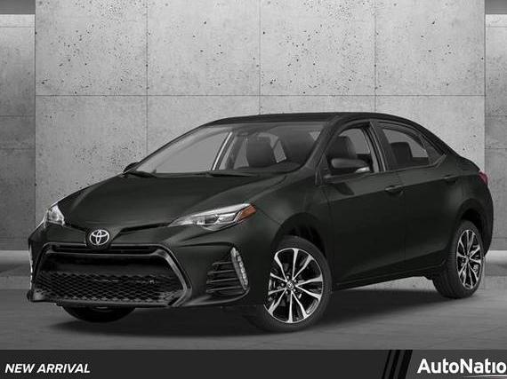 TOYOTA COROLLA 2017 2T1BURHE7HC830560 image