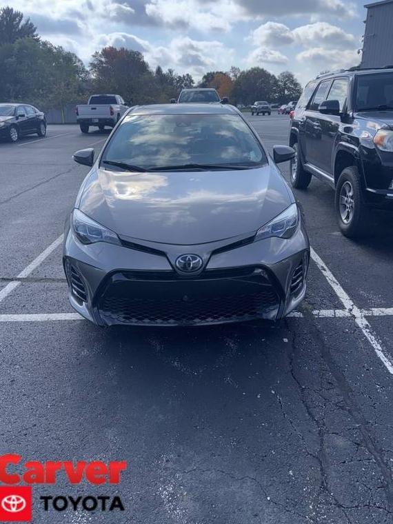 TOYOTA COROLLA 2017 2T1BURHE0HC760948 image