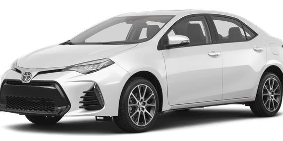 TOYOTA COROLLA 2017 5YFBURHE5HP574791 image