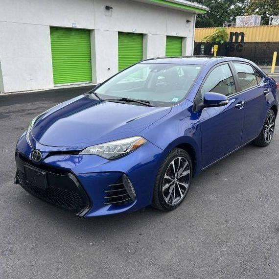 TOYOTA COROLLA 2017 2T1BURHE0HC776518 image