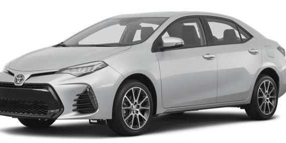 TOYOTA COROLLA 2017 2T1BURHEXHC835414 image