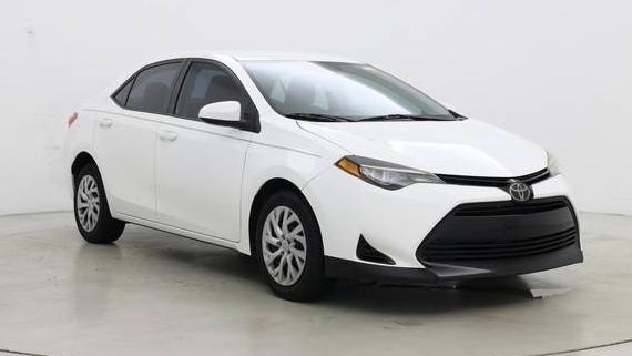 TOYOTA COROLLA 2017 2T1BURHE1HC825693 image