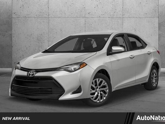 TOYOTA COROLLA 2017 2T1BURHE9HC809077 image