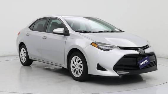 TOYOTA COROLLA 2017 5YFBURHE7HP667750 image