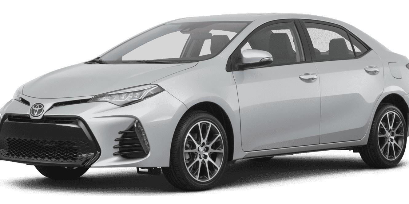 TOYOTA COROLLA 2017 2T1BURHE3HC942207 image