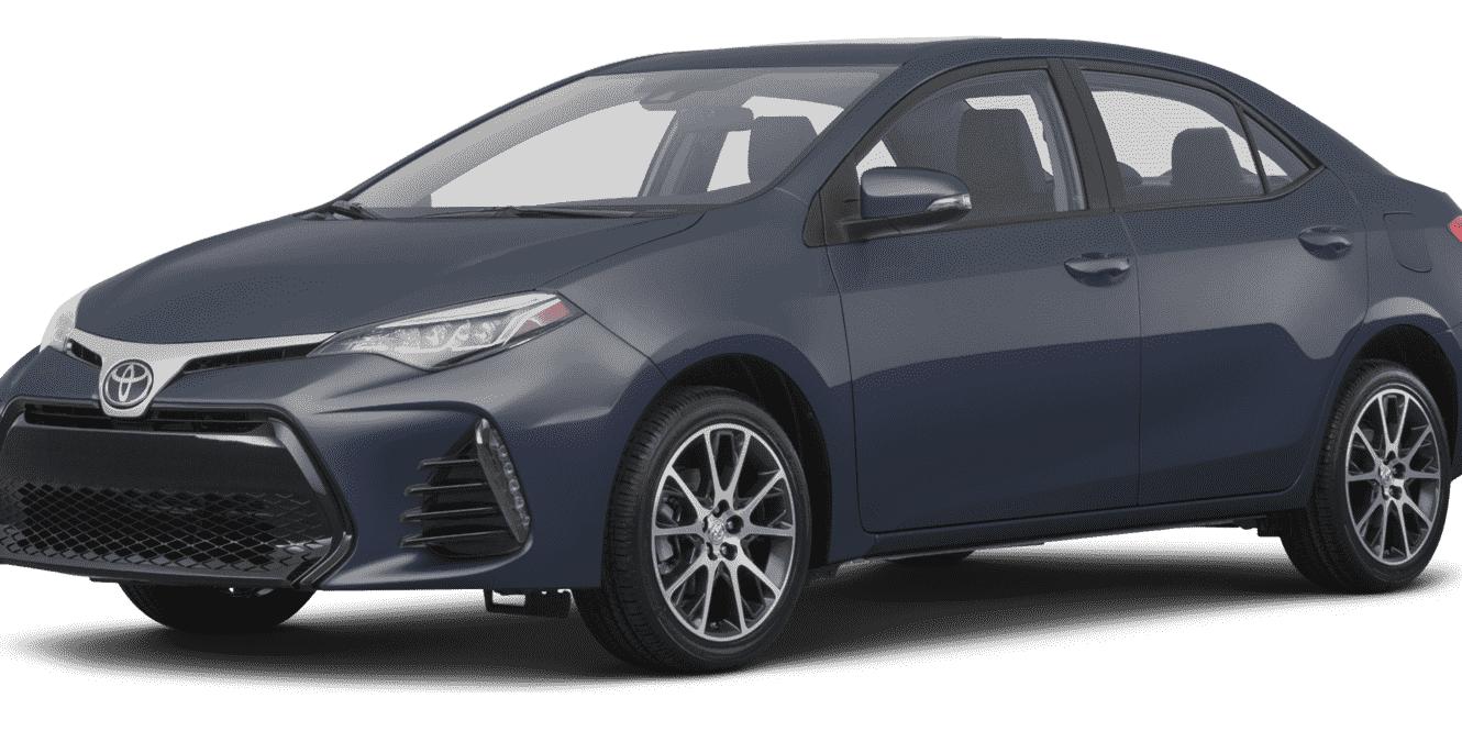 TOYOTA COROLLA 2017 5YFBURHE3HP685260 image