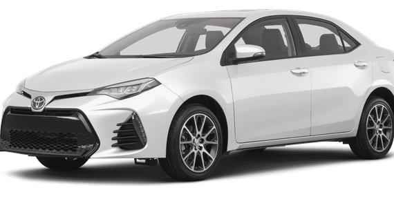TOYOTA COROLLA 2017 5YFBURHEXHP608188 image